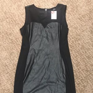 Black sexy dress for any occasion